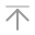 返回顶部图标
