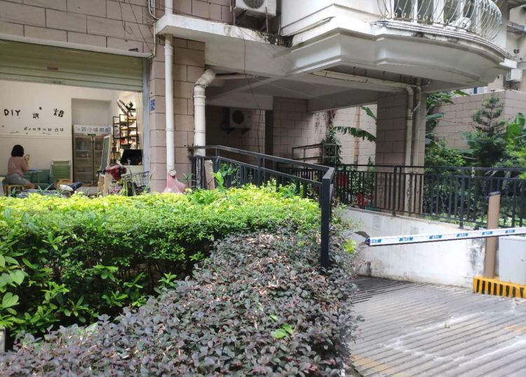 思明福满山庄小区内烘焙工作室转让，大照/集体照_图2