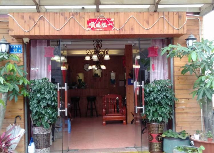 思明区塔头29间民宿转让（超低价转让）