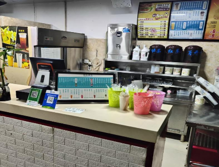 翔安区马巷街道山顶头沿街店面出租!，大照/集体照