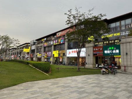 龙湖新壹街乱上万达旁毛坯出租，大照/集体照_图2