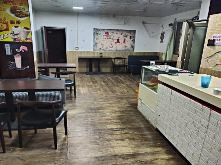 翔安区马巷街道山顶头沿街店面出租!，大照/集体照_图2