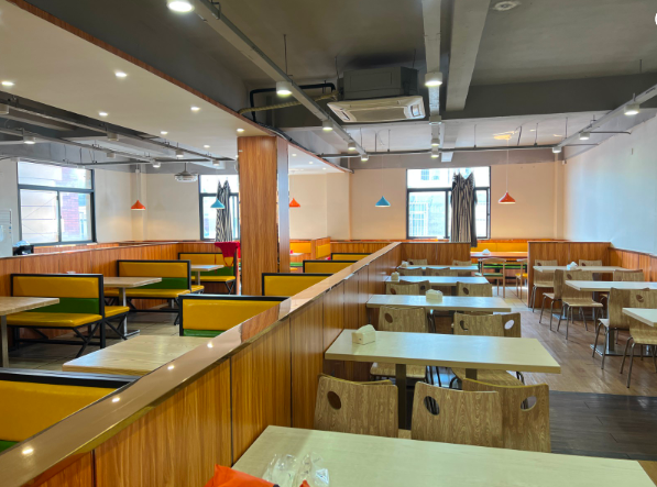 湖里县后主街经营5年快餐店转让，大照/集体照_图2