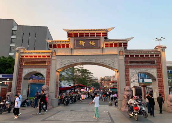 海沧新垵主街奶茶店空店转让，大照/集体照