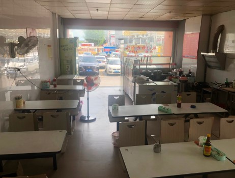 集美旺角大学城小吃店，大照/集体照_图2