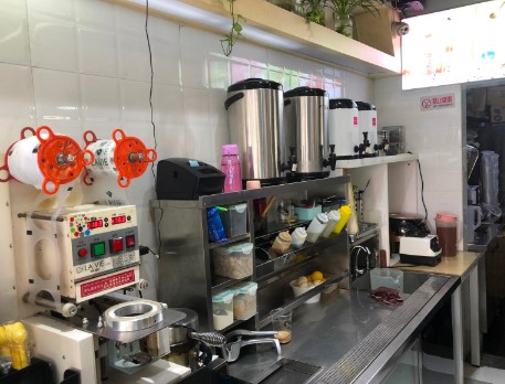 思明区莲前转角每天咖啡，大照/集体照_图3