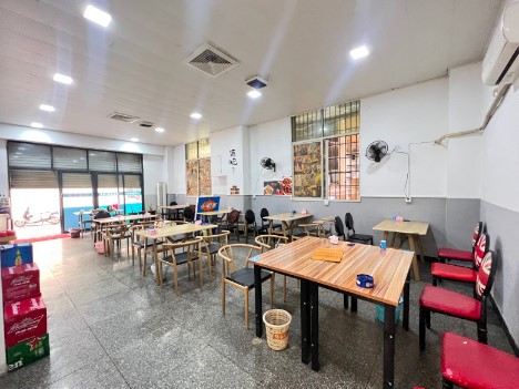 湖里县后烧烤排挡，大照/集体照_图2