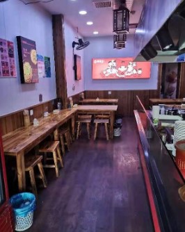 集美旺角大学城店面，大照/集体照_图2
