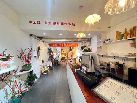 思明区溪岸花鸟市场独栋店，大照/集体照_图3