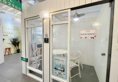 思北中山街旁个人工作室一手商铺 ，大照/集体照_图3