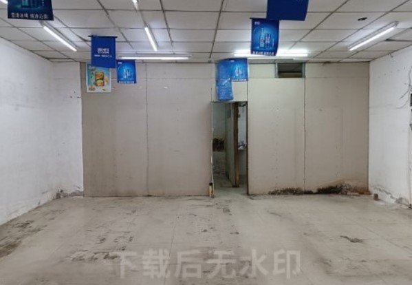 吕厝地铁口