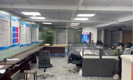 湖里区台湾街建邦大厦，大照/集体照_图3