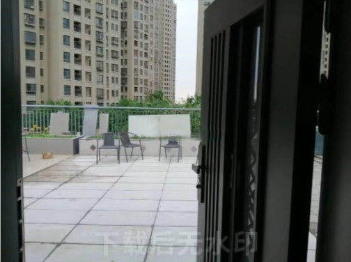 新店翔安首开领翔国际整栋出租，大照/集体照_图3