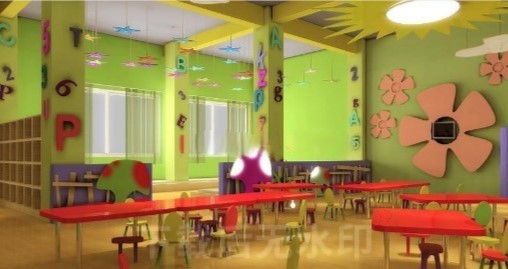 幼儿园，大照/集体照_图2