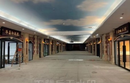 杏林湾运营中心300平旺铺出租客流稳定餐饮火锅，大照/集体照_图2