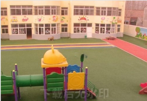 幼儿园，大照/集体照_图3
