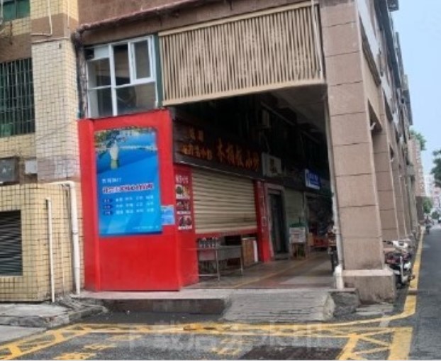江头台湾街双层，大照/集体照_图2