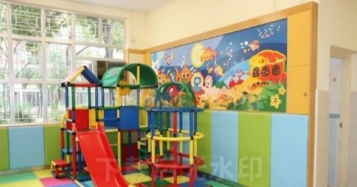 幼儿园，大照/集体照