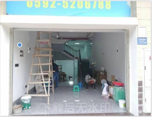 新店翔安首开领翔国际整栋出租