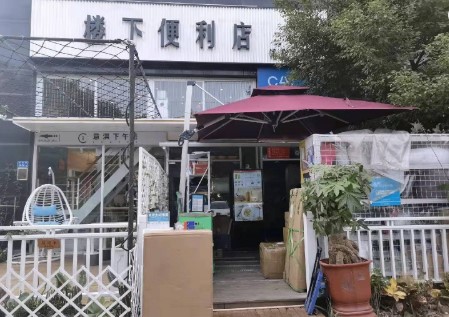 湖里高薪瑞丰路口冷饮店，大照/集体照_图2