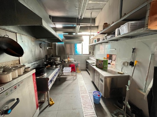 湖里殿前餐饮店转让，大照/集体照_图2