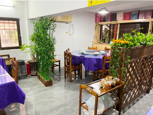 集美石锅鱼餐饮店，大照/集体照_图2