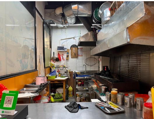 湖里区五缘湾烧烤店，大照/集体照_图3