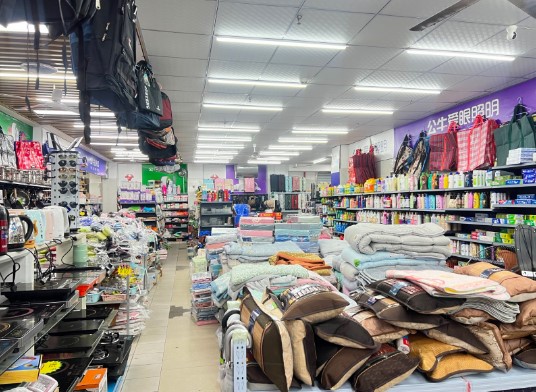 海沧霞阳菜市场百货店转让(可空转) ，大照/集体照_图3