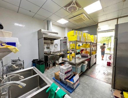 湖里高新技术园品牌外卖店，大照/集体照_图3
