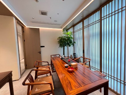 湖里高新茶馆，大照/集体照_图2