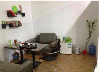 软件园二期130平带两个家具+办公室，大照/集体照_图4