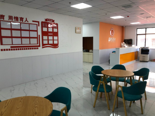 湖里中心小学培训机构转让（可空转），大照/集体照_图2