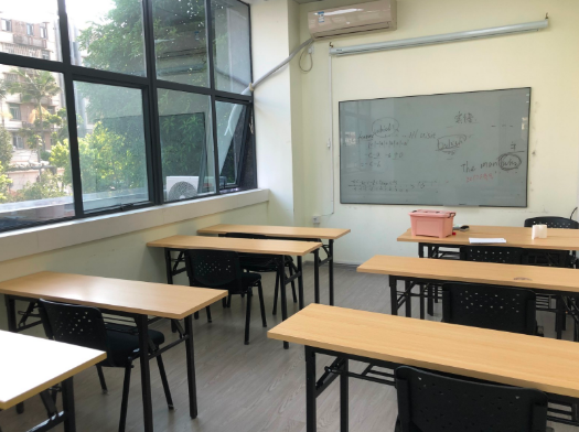 湖里中心小学培训机构转让（可空转），大照/集体照_图3