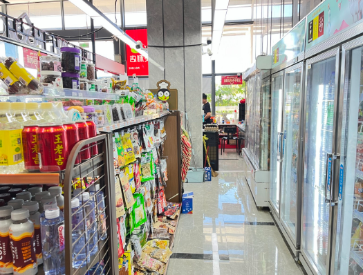 湖里高崎便利店转让 ，大照/集体照_图2