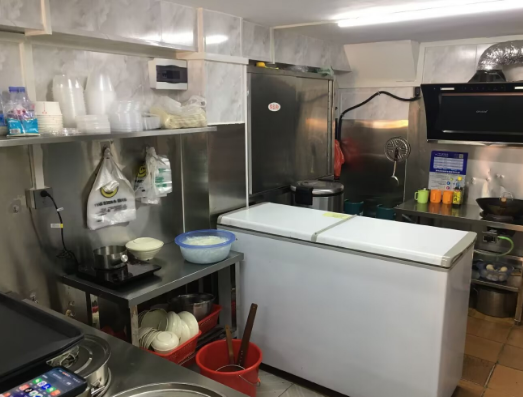 思明中山公园小吃店转让，大照/集体照_图3