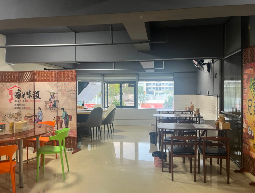 湖里高崎餐饮店转让 ，大照/集体照_图2