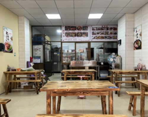 同安乌涂餐饮店转让，大照/集体照_图2
