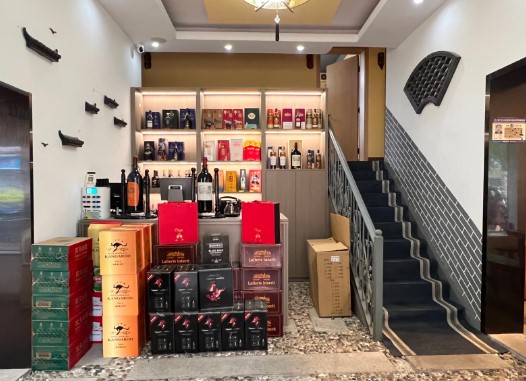 集美文达路酒茶叶店转（可空转），大照/集体照_图4