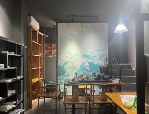 思明明发商业广场店面转让，大照/集体照_图2