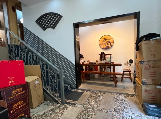 集美文达路酒茶叶店转（可空转），大照/集体照_图3