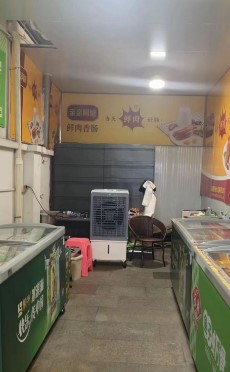 同安农贸市场冻品店转让，大照/集体照_图3