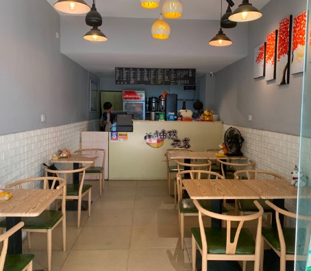 海沧嵩屿码头冷饮店转让（可空转），大照/集体照_图2