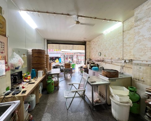 灌口黄庄早餐店转让，大照/集体照_图3