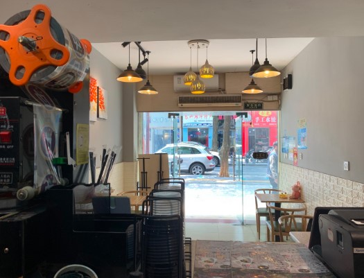 海沧嵩屿码头冷饮店转让（可空转），大照/集体照_图3