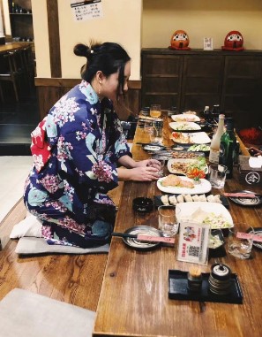 思明吕厝高档居酒屋转让或合作，大照/集体照_图2