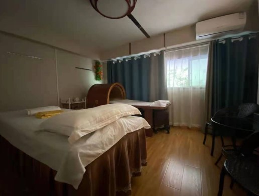 思明角滨路理疗店转让（可出租可转让），大照/集体照_图3
