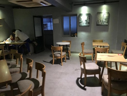 思明区华侨博物馆品牌饮品店转让（可空转，大照/集体照_图2