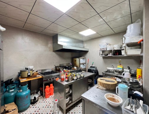 思明前埔村口餐饮店转让(会展中心旁)，大照/集体照_图3