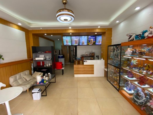 翔安天马微生活区冷饮店白菜价转让 ，大照/集体照_图2