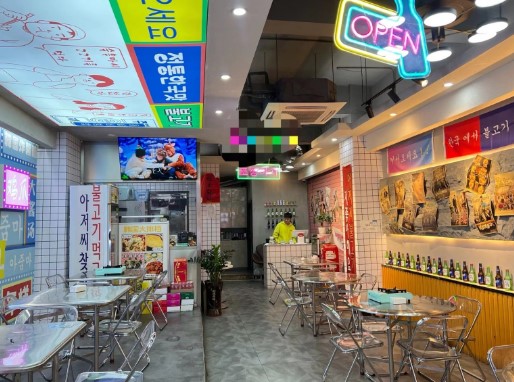 湖里安兜主街餐饮店转让，大照/集体照_图2
